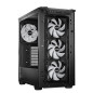 be quiet! PURE BASE 501 LX Black