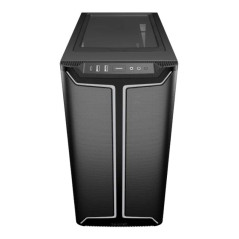 be quiet! PURE BASE 501 DX Black