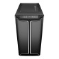be quiet! PURE BASE 501 DX Black