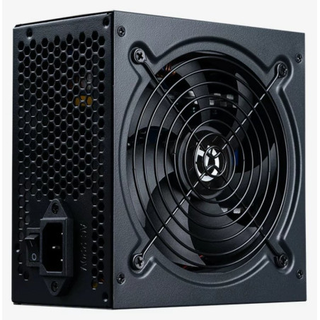 Hiditec RL550 unidad de fuente de alimentación 550 W 20+4 pin ATX ATX 