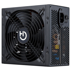 Hiditec BZ850 unidad de fuente de alimentación 850 W 20+4 pin ATX ATX 