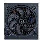 Hiditec Fuente Al. PSU RL650 80PLUS Bronze Cert
