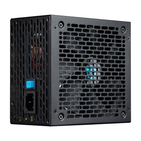 Hiditec Fuente GDX750 V3 80PLUS Gold Atx 3.1 PCIe