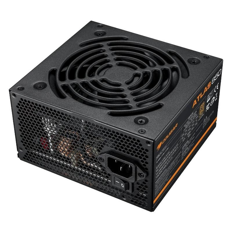 Cougar Fuente Alim ATLAS 650 80+bronze 24-pin