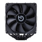 Hiditec CPU COOLER C20 PRO PWM BLACK
