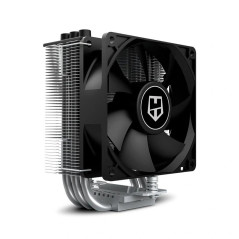 Nox Hummer H-903 Intel AMD PWM Negro