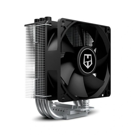 Nox Hummer H-903 Intel AMD PWM Negro