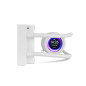 NOX HUMMER X-240 LCD | KIT RL 240 LCD BLANCO NOX HUMMER X-240 LCD | KIT RL 240 LCD BLANCO