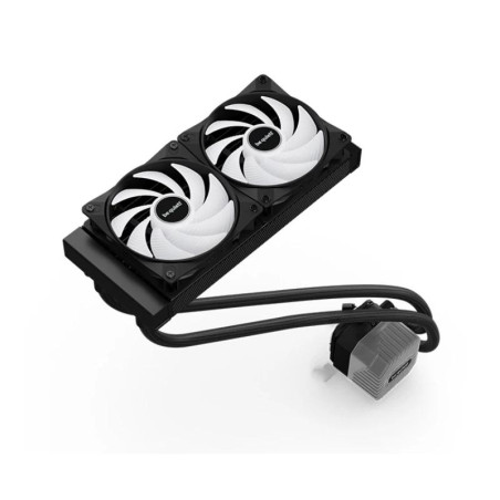 be quiet! LIGHT LOOP 240mm