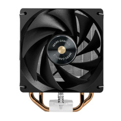 MARS GAMING Ventilador MCPU-X4 120MM 220W Negro
