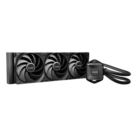 be quiet! PURE LOOP 3 Procesador Sistema de refrigeración líquida todo