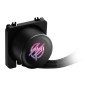 Msi Refrigeracion Liquida P13 360 Black