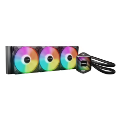 be quiet! PURE LOOP 3 LX Procesador Sistema de refrigeración líquida t