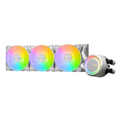 MSI Refrigeración Líquida E360 White