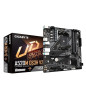 Gigabyte Placa Base A520M DS3H V2 mATX AM4 Gigabyte Placa Base A520M DS3H V2 mATX AM4