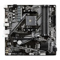 Gigabyte Placa Base A520M DS3H V2 mATX AM4 Gigabyte Placa Base A520M DS3H V2 mATX AM4