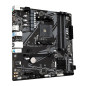 Gigabyte Placa Base A520M DS3H V2 mATX AM4 Gigabyte Placa Base A520M DS3H V2 mATX AM4