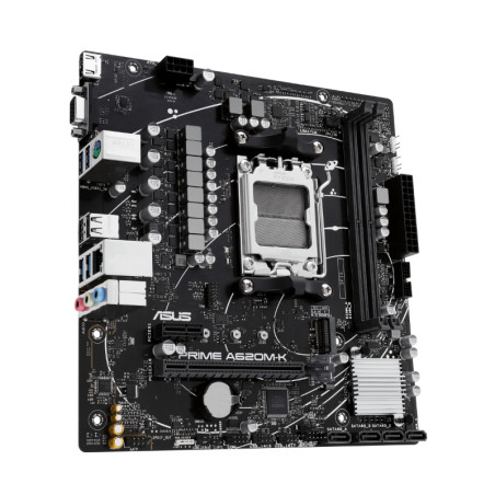 PLACA BASE PRIME A620M-K ASUS
