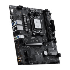 MSI Placa Base PRO B840M-B DDR5 mATX