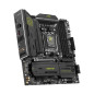 MSI Placa Base MAG B850 TOMAHAWK WIFI DDR5 ATX