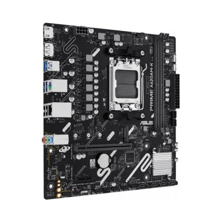 ASUS Placa Base PRIME A620AM-K mATX AM5