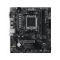 MSI Placa Base PRO A620AM-B EVO mATX AM5