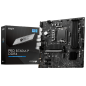MSI PRO B760M-P DDR4 placa base Intel B760 LGA 1700 micro ATX