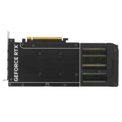 ASUS VGA NVIDIA PRIME RTX 5050 O8G 8GB DDR6