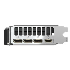 Gigabyte VGA NVIDIA RTX 5060 Ti WF OC 8G DDR7