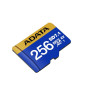 ADATA Extreme microSDXC 256GB SD7.1 Gen3x1 Switch2 ADATA Extreme microSDXC 256GB SD7.1 Gen3x1 Switch2