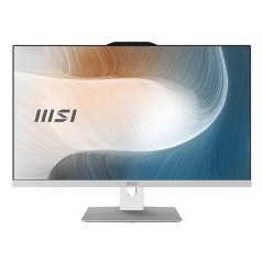 MSI AM272P-1054ES C5-120U 16GB 512 DOS 27 Blanco