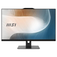 MSI AM272P-885XES C5-120U 16GB 512 DOS 27 Negro