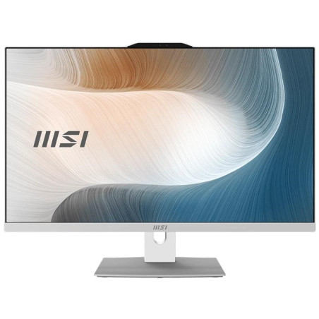 MSI AM272P-1413EU C7-150U 16GB 512 DOS 27 Blanco