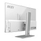 MSI AM272P-1413EU C7-150U 16GB 512 DOS 27 Blanco