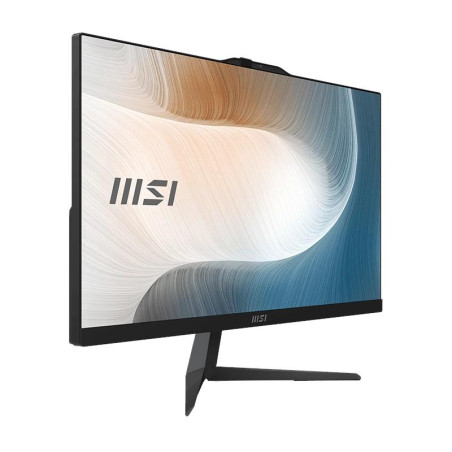 MSI AM242-1897XE i5-1235U 8GB 512GB DOS 24 Negro