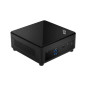 MSI Cubi 5 1M-498EU Core3-100U 8GB 512GB W11H Neg
