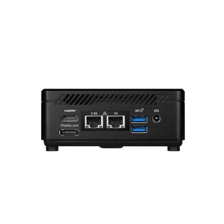 MSI Cubi 5 1M-498EU Core3-100U 8GB 512GB W11H Neg