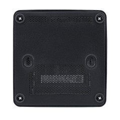 MSI Cubi NUC AI 1UMG-038BES U5-125H Negro
