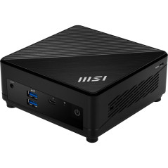 BAREBONE MSI Cubi 5 1M-440BEU BLACK
