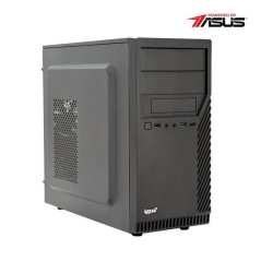 iggual PC ST PSIPCHT1420 i5-14400F 16GB 500GB DOS