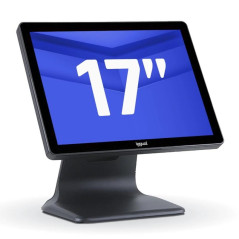 iggual TPV AIO 17 i5 8350U 8GB + 256GB W11Pro