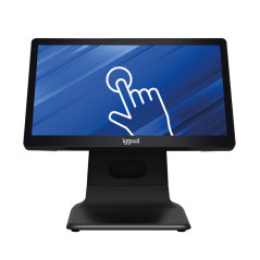 iggual TPV AIO 15,6 16:9 N100 4+128GB WiFi no SO