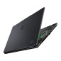 MSI Cyborg 17-077XES C7-240H 32 1TB 5070 DOS 17.3