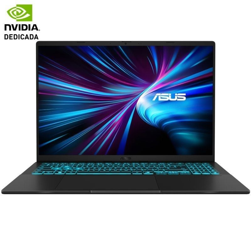 NOTEBOOK ASUS V16 V3607VM-RP011