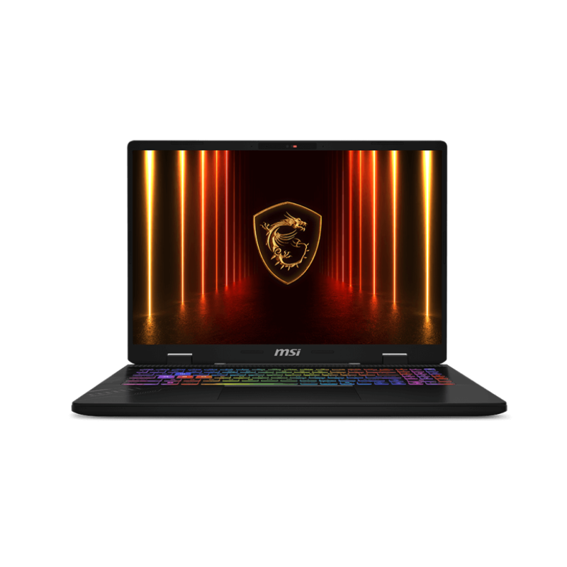 NOTEBOOK MSI Crosshair A16 HX D8WGKG-048XES