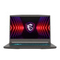 MSI Thin15-219ES AMD R7-7735HS 16 1TB 4060 W11H 15