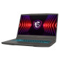 MSI Thin15-219ES AMD R7-7735HS 16 1TB 4060 W11H 15