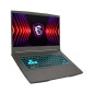 MSI Thin15-219ES AMD R7-7735HS 16 1TB 4060 W11H 15