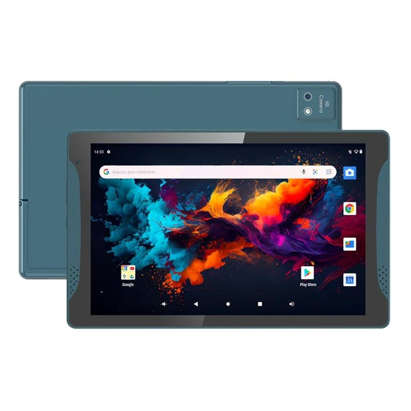 Logicom Tablet Stand Pro 2 10.1 4GB 64GB Blue