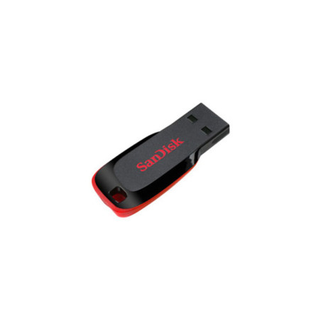 USB DISK 32 GB CRUZER BLADE SANDISK